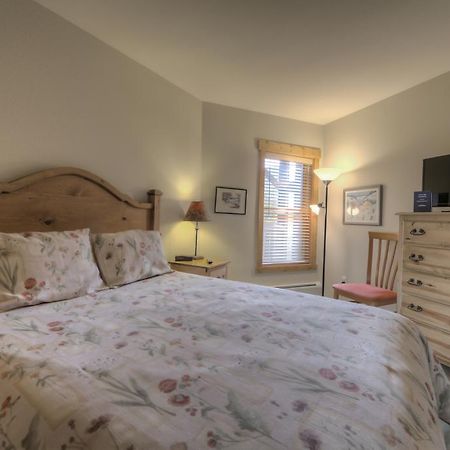 Tenderfoot Lodge Keystone Ngoại thất bức ảnh