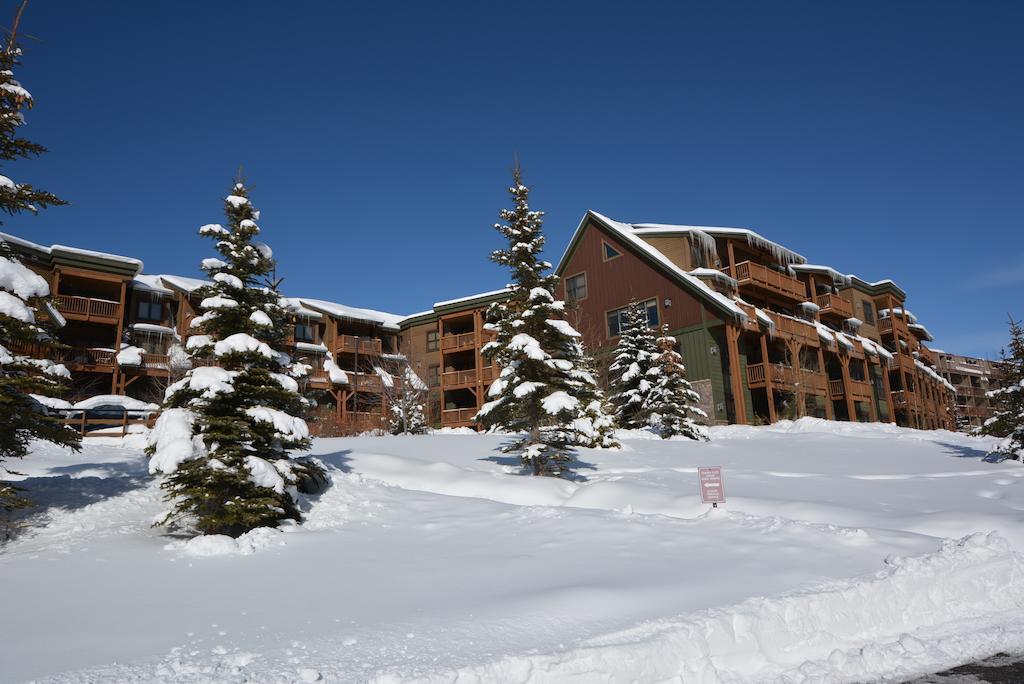 Tenderfoot Lodge Keystone Ngoại thất bức ảnh