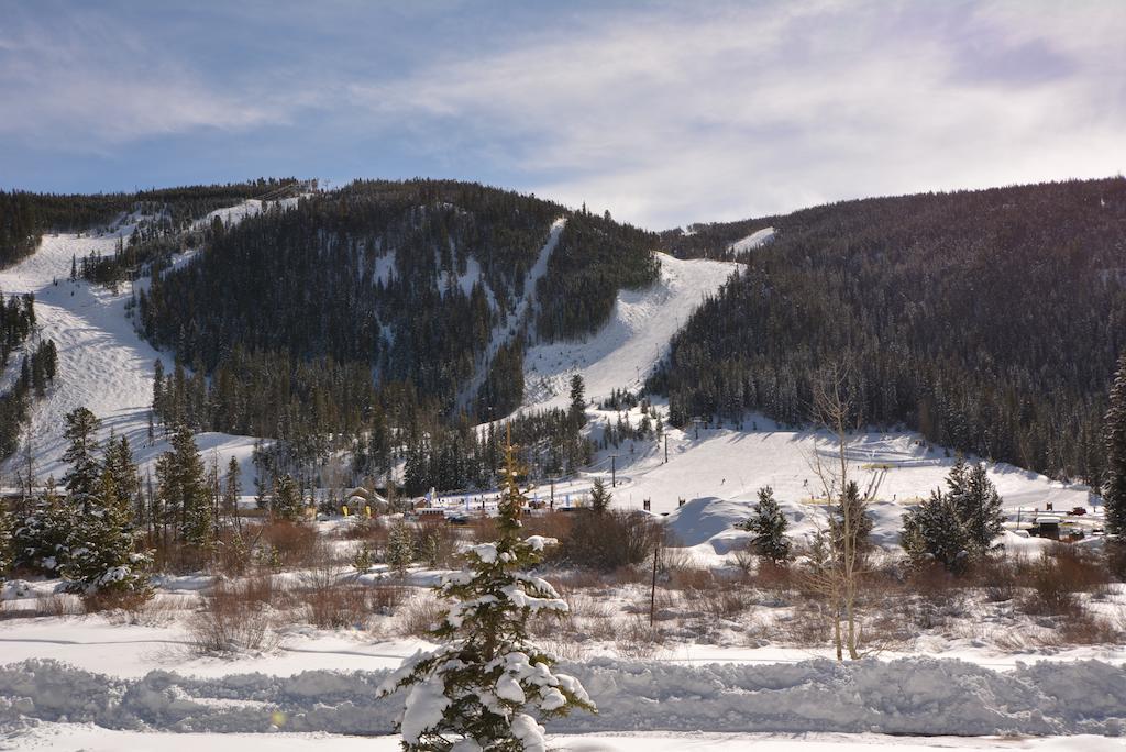 Tenderfoot Lodge Keystone Phòng bức ảnh