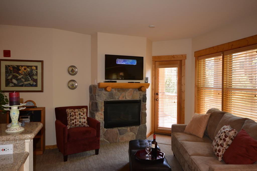 Tenderfoot Lodge Keystone Ngoại thất bức ảnh