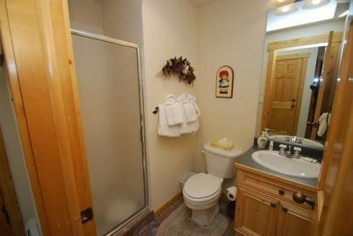 Tenderfoot Lodge Keystone Ngoại thất bức ảnh